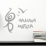 까사 CASA : (Lu-m140)하쿠나마타타 (Lu-m140)하쿠나마타타 | 까사