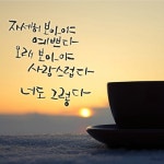 까사 CASA : 캘리사랑스티커 - 자세히 보아야 예쁘다 캘리사랑스티커 - 자세히 보아야 예쁘다 | 까사