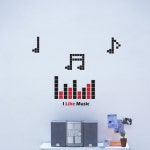 까사 CASA : I like music I like music | 까사
