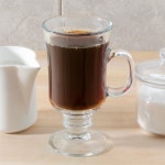 까사 CASA : Libbey Irish Coffee Mug(5295) 251ml 1P Libbey Irish Coffee Mug(5295) 251ml 1P | 까사