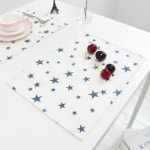 까사 CASA : 폴라리스 방수 테이블매트 폴라리스 방수 테이블매트 | 까사