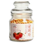 까사 CASA : [우리꽃연구소] 귤피차 100g /건강차/밀폐유리병/마음맑은우리 [우리꽃연구소] 귤피차 100g /건강차/밀폐유리병/마음맑은우리 | 까사