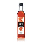 까사 CASA : 프랑스 정통 1883 시럽 500ml - 블러드오렌지향 시럽 프랑스 정통 1883 시럽 500ml - 블러드오렌지향 시럽 | 까사