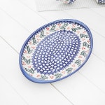 까사 CASA : [폴란드그릇] 328_113_PLATTER SMALL [폴란드그릇] 328_113_PLATTER SMALL | 까사