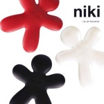 까사 CASA : 자동차방향제 - 니키 Niki _택1 자동차방향제 - 니키 Niki _택1 | 까사