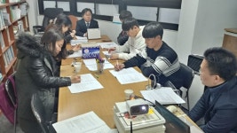 최박사의 알쓸신잡 아카데미 이모저모