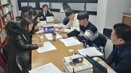 최박사의 알쓸신잡 아카데미 이모저모