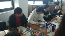 최박사의 알쓸신잡 아카데미 이모저모