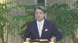 CTS기독교방송 설교 : 퇴계원성결교회