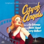 City of Angels [Original Broadway Cast Recording] -  | Releases | AllMusic