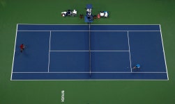 Mailbag: Novak Djokovics US Open final medical timeout | SI.com Evaulating Djokovics U.S. Open injury timeout