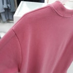[아이스탁몰]  수스&르피타_LF스퀘어 [수스] 사슴프린팅 맨투맨티셔츠 S181NTS257 45,000원