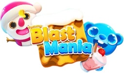 Play Yummy Blast Mania on PC and Mac with BlueStacks Android Emulator Yummy Blast Mania on pc
