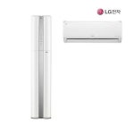 LG/FW17D9DWA1/냉난방기/기본설치무료/2019년형/석호 - 샵계부