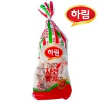 하림 통닭1000g - 샵계부