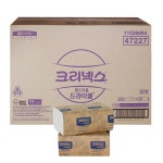 47223 유한킴벌리 에어플렉스 타올 크리넥스 핸드타올 - 샵계부