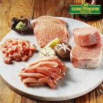 연 최현석 안심 스테이크 150g x 5팩 + 채소가니쉬 90g x 5개 +스테이크 소스 1개 최저가 검색 - 에누리가격비교 연 최현석 안심 스테이크... 