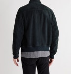 벨스타프 HUGHES 스웨이드 봄버 자켓 71020763 L81N070480092 - 리본즈 코리아(REEBONZ KOREA)