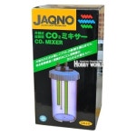                 외부여과기에 연결 사용하는 이산화탄소 믹서 외부여과기에 연결 사용하는 이산화탄소 믹서