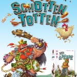                 쇼텐토텐(Schotten Totten) 보드게임 7세이상 부족의 영토를 지켜라 집중력 문제해결 쇼텐토텐(Schotten Totten) 보드게임 7세... 