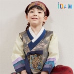 예닮 남아 유아 아동 추석 한복 예슬우[W1FC08D] 예닮 남아 유아 아동 추석 한복 예슬우[W1FC08D]