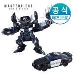                 트랜스포머 마스터피스 바리케이드 /피규어 /로봇 트랜스포머 마스터피스 바리케이드 /피규어 /로봇