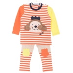                 알로앤루 PNC02 상하복 세트 A16B1XA103 알로앤루 PNC02 상하복 세트 A16B1XA103