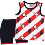                 알로앤루 PNC02 나시 상하복 A18D4LH113 알로앤루 PNC02 나시 상하복 A18D4LH113