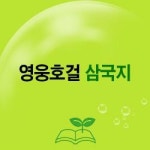                 (개똥이네) (중고)영웅호걸 삼국지 (개똥이네) (중고)영웅호걸 삼국지