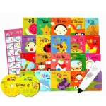                 (개똥이네)  (중고) NEW 아기똥 그림책 책25권+벽챠트3종+CD2장 (개똥이네)  (중고) NEW 아기똥 그림책 책25권+벽챠트3종+CD2장