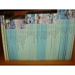                 (개똥이네)토토리 세계명작(구) (개똥이네)토토리 세계명작(구)