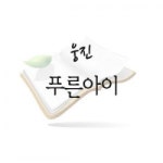                 (개똥이네) (중고)푸른아이 개정신판 (개똥이네) (중고)푸른아이 개정신판