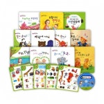                 (개똥이네) (중고)글채움 아기똥 인성동화 (전17종)_세이펜적용(펜미포함) (개똥이네) (중고)글채움 아기똥 인성동화 (전17종)... 