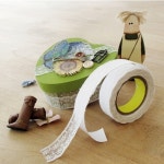                 [하이모리] 잼보 레이스 화이트(28) [데코테이프/디자인테이프/리폼테이프] [하이모리] 잼보 레이스 화이트(28) [데코테이프... 