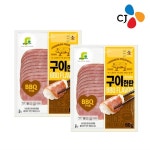                 CJ제일제당 구이한판60gx 10개 CJ제일제당 구이한판60gx 10개