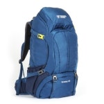                 [트래블메이트] 사은품증정 [Travel Mate] 45L 벨리즈 여행용배낭 - 블루 [트래블메이트] 사은품증정 [Travel Mate] 45L... 