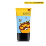 [아날로그 랩] 온더바디 카카오 내추럴 리프레쉬 선크림 50ml_(877223) [아날로그 랩] 온더바디 카카오 내추럴 리프레쉬...