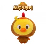                 모두의쿠키 아리인형(27cm) 모두의쿠키 아리인형(27cm)