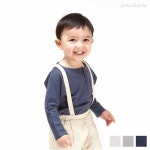                 뿌야뿌 가오리슬라브티셔츠 PC2TUTS03S 뿌야뿌 가오리슬라브티셔츠 PC2TUTS03S