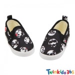                 [트윈키즈365] 디즈니미니도트슬립온-(M5FC9930) [트윈키즈365] 디즈니미니도트슬립온-(M5FC9930)