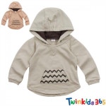                 [트윈키즈365] 구름후드T-(M5FB0T05) [트윈키즈365] 구름후드T-(M5FB0T05)