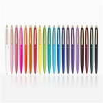                 [조이필] BIC 클릭골드 패션볼펜 [조이필] BIC 클릭골드 패션볼펜