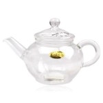                 [차예마을] 유리주전자 꽃차 주전자 250ml CKD099A [차예마을] 유리주전자 꽃차 주전자 250ml CKD099A