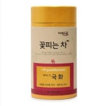                 [차예마을] 차예마을 꽃피는차 국화 8p [차예마을] 차예마을 꽃피는차 국화 8p