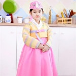                 [예가한복]WN1001-고운나래/여아한복/돌한복/아동한복 [예가한복]WN1001-고운나래/여아한복/돌한복/아동한복