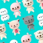                 [플러스펀] 메리비트윈 캐릭터인형 미니인형 [플러스펀] 메리비트윈 캐릭터인형 미니인형