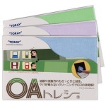                 초극세사 클리너 -  OA 디지털 시리즈 초극세사 클리너 -  OA 디지털 시리즈