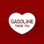                 주유구 하트 - 주유구스티커(151) 주유구 하트 - 주유구스티커(151)