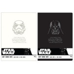                 스타워즈 소프트 커버 노트 스타워즈 소프트 커버 노트