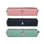                 [천유] (쓰임&끌림) 금속 장식 필통(오징징)-랜덤 [천유] (쓰임&끌림) 금속 장식 필통(오징징)-랜덤